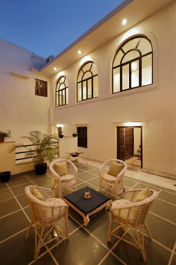 The Cavalry - Abhay Niwas Apartment Udaipur Luaran gambar